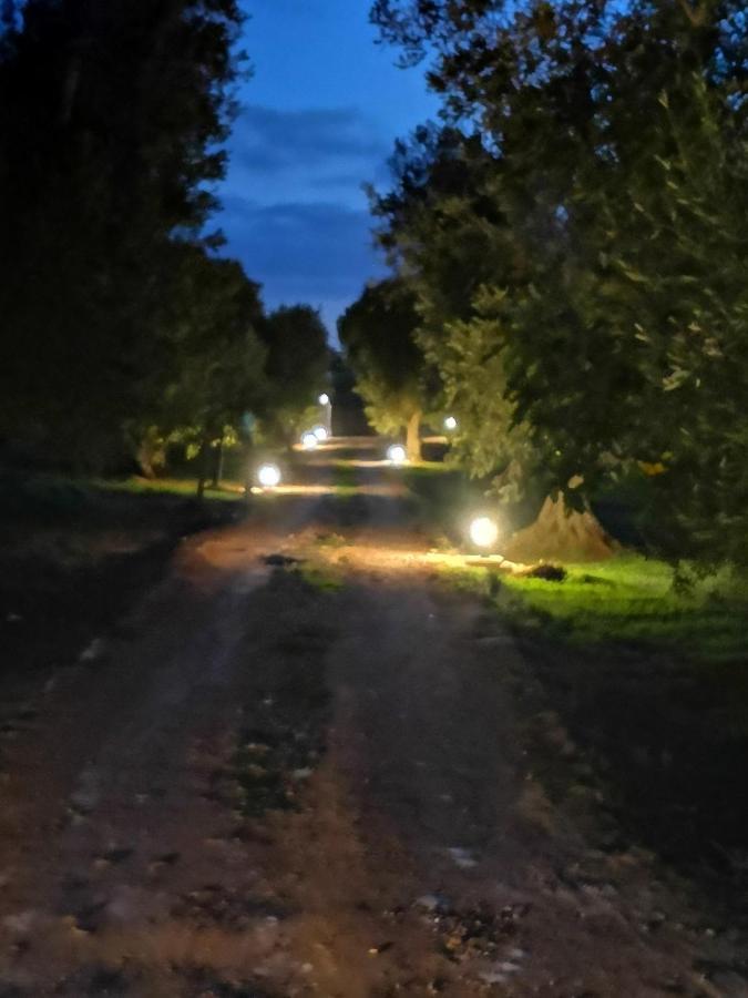 Le Dimore Di Mama Ceglie Messapica Zewnętrze zdjęcie