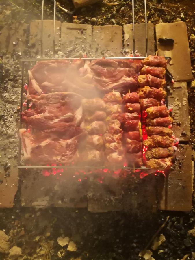 Le Dimore Di Mama Ceglie Messapica Zewnętrze zdjęcie